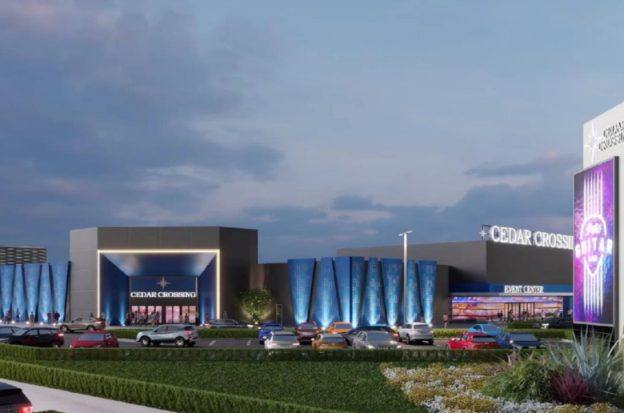 Cedar Rapids casino Iowa gambling